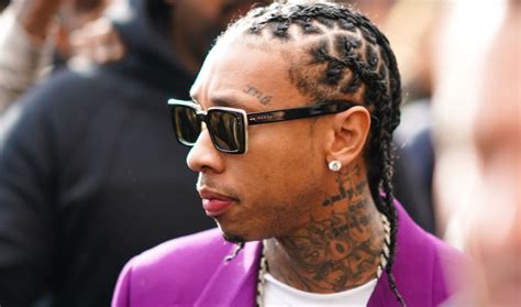 erome tyga|Tyga Deletes OnlyFans Account To Launch Competitor ‘myystar’